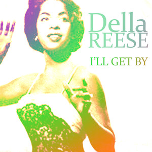 I'll Get By album