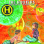 Hooterization cover