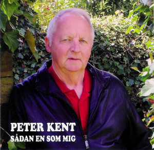 Sådan en som mig album