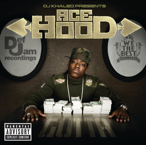 Gutta album