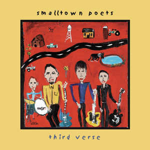 Third Verse album