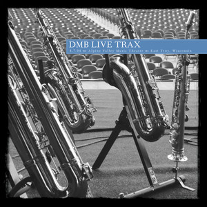 Live Trax Vol. 8: Alpine Valley Music Theatre album