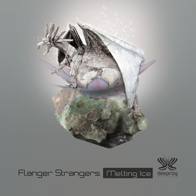 Flanger Strangers Photo