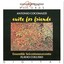 Suite For Friends Albumcover