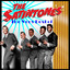 The Very Best Of The Satintones cover