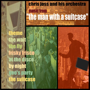 The Man cover