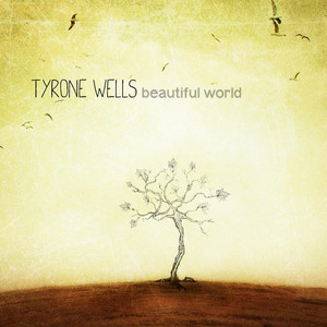 Beautiful World album