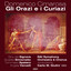Domenico Cimarosa - Gli Orazi e i Curiazi (1952), Volume 1 Albumcover