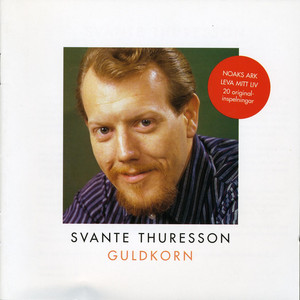 Guldkorn album