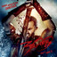 300: Rise of an Empire - Original Motion Picture Soundtrack cover