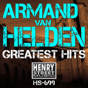 Armand van Helden's Greatest Hits album