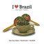 I Love Brazil, Vol. 2 Albumcover