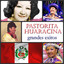 Pastorita Huaracina