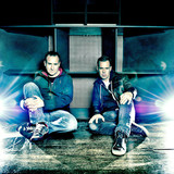 Utah Saints Photo