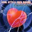 Electric Love Albumcover