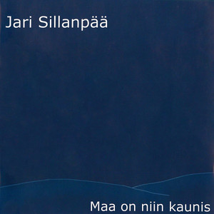Maa on niin kaunis album