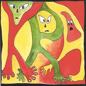 Kra poster