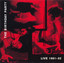Live 1981-82 cover