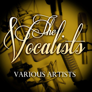 The Vocalists cover