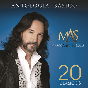 Antología Básico (20 Clásicos) album