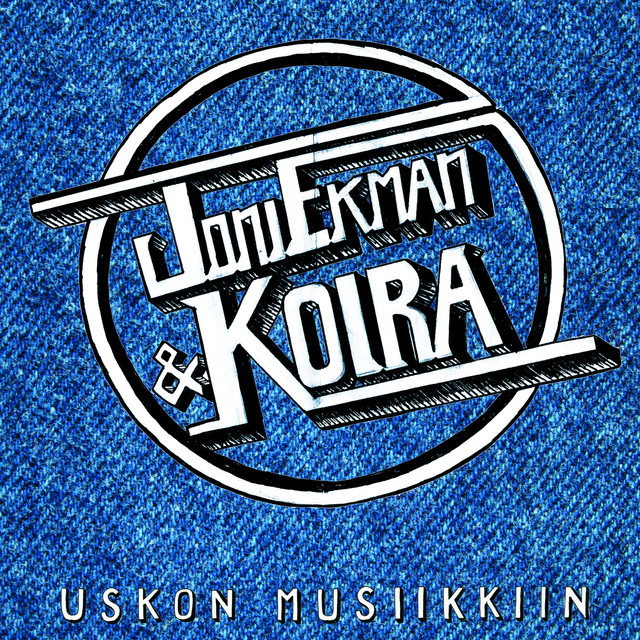 Joni Ekman Photo
