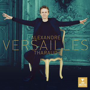 Versailles cover