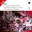 Falla : El Retablo de Maese Pedro & Orchestral Works Albumcover