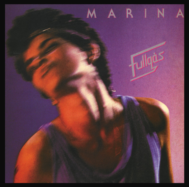 Fullgás cover
