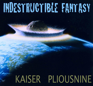 Indestructible Fantasy album