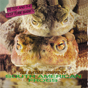 The Frogs album