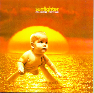 Sunfighter album