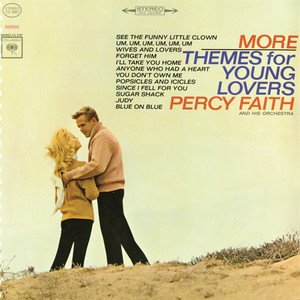 More Themes For Young Lovers album