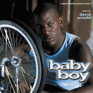 Baby Boy album