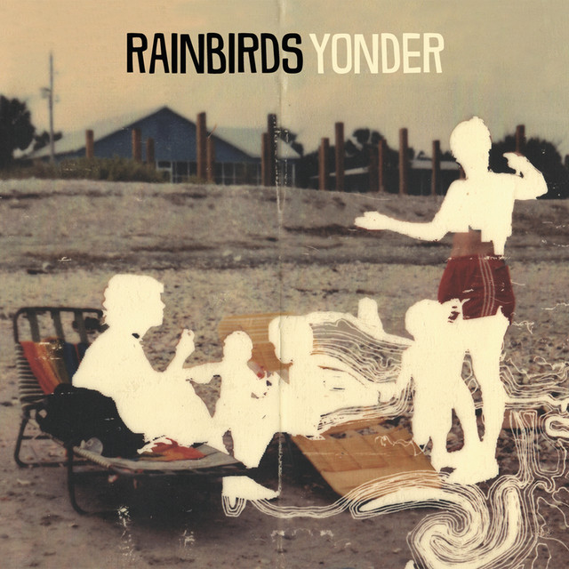 Yonder cover