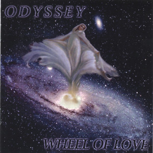 Wheel of Love album