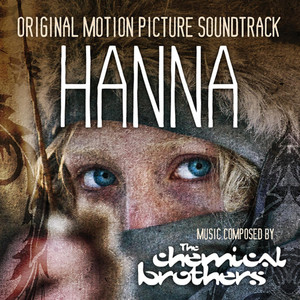 Hanna - Original Motion Picture Soundtrack album