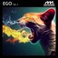 Ego, Vol. 2 Albumcover