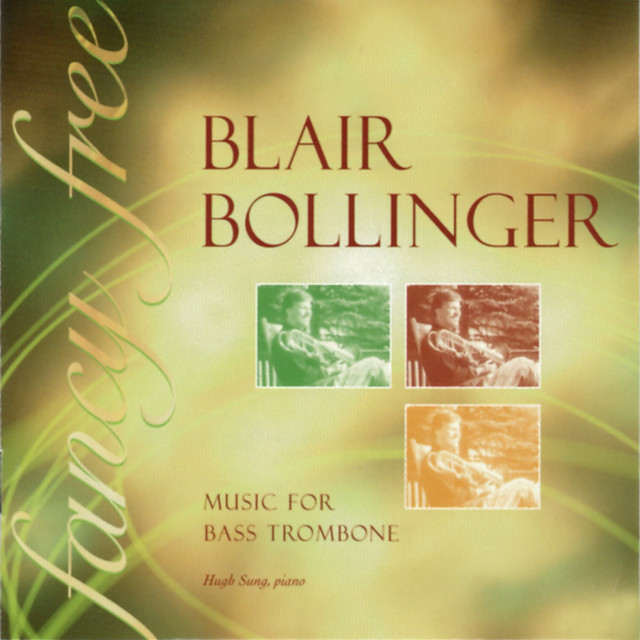 Blair Bollinger Photo