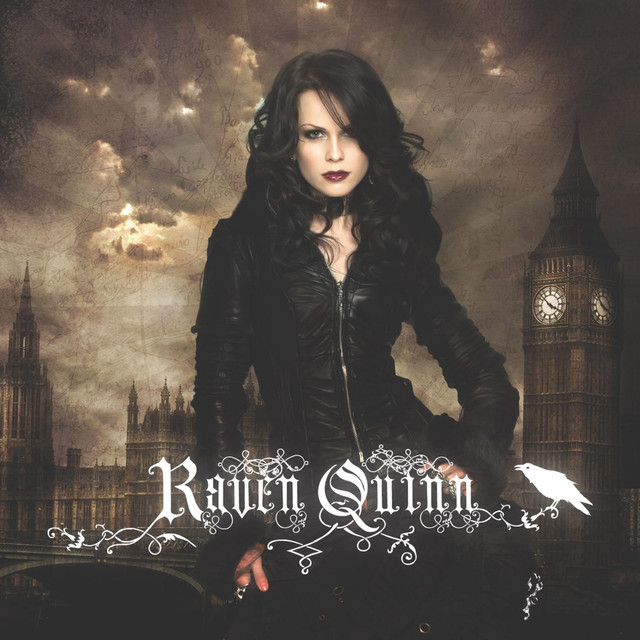 Raven Quinn Photo