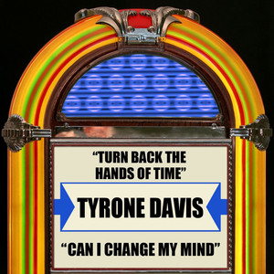 Turn Back the Hands of Time album