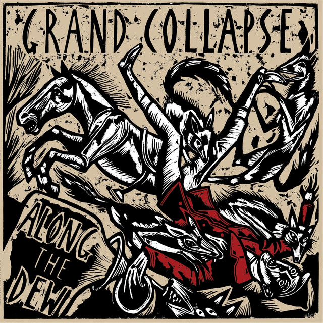 Grand Collapse Photo