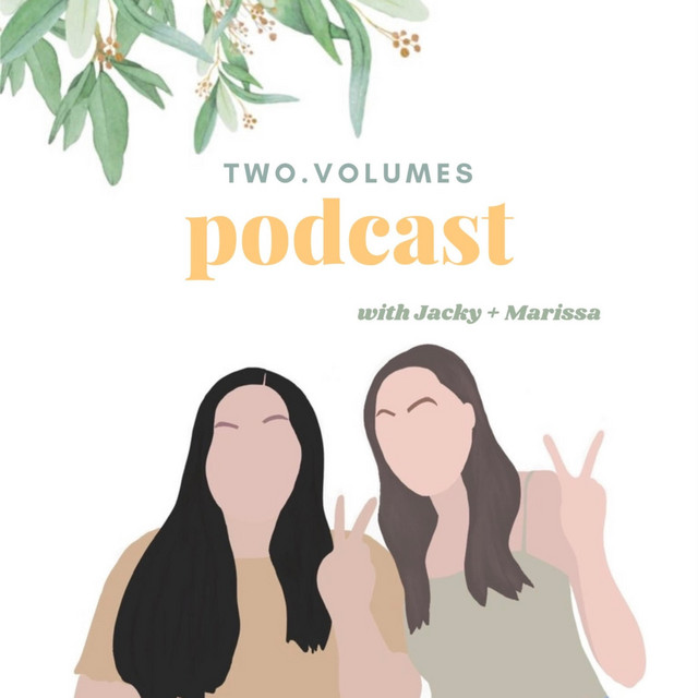 two.volumes | Podcast on Spotify