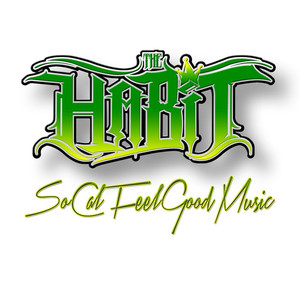 So Cal Feel Good Music Albumcover