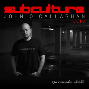 Subculture 2010 (The Full Versions - Vol. 2) album