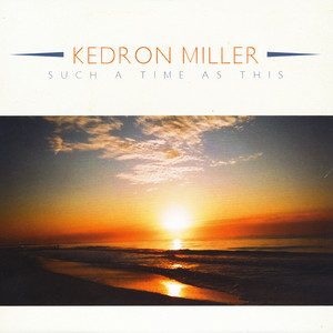 Kedron Miller