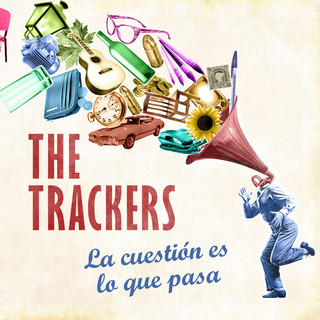 The Trackers Photo