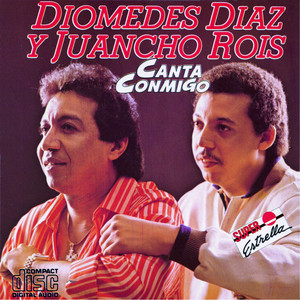Canta Conmigo cover