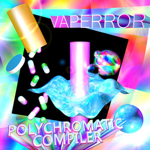 POLYCHROMATIC COMPILER cover