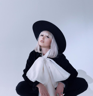 Phebe Starr Photo