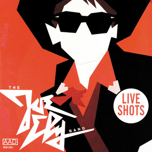 Live Shots cover